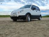 Daewoo Matiz 2011 годаүшін1 200 000 тг. в Костанай – фото 4