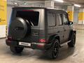 Mercedes-Benz G 63 AMG 4MATIC 2022 года за 145 000 000 тг. в Алматы – фото 11