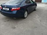 Toyota Camry 2007 года за 5 900 000 тг. в Талдыкорган – фото 5