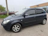 Hyundai Getz 2006 года за 2 800 000 тг. в Алматы