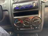 Hyundai Getz 2006 года за 2 800 000 тг. в Алматы – фото 3