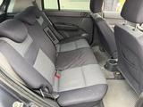 Hyundai Getz 2006 года за 2 800 000 тг. в Алматы – фото 5