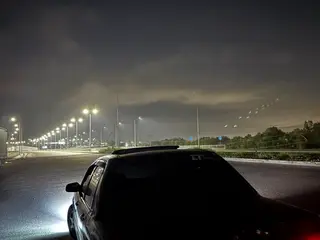 Mitsubishi Galant