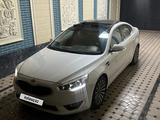 Kia K7 2012 года за 8 700 000 тг. в Шымкент