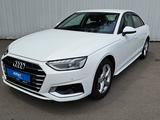Audi A4 2021 года за 14 990 000 тг. в Алматы