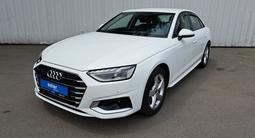 Audi A4 2021 года за 14 990 000 тг. в Алматы