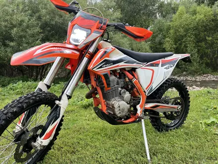 KTM  250 EXC F 2024 года за 999 999 тг. в Усть-Каменогорск