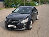 Chevrolet Cruze 2014 годаfor4 500 000 тг. в Алматы – фото 3