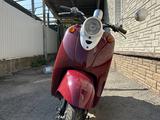 Yamaha  Vino 50 2008 года за 200 000 тг. в Алматы – фото 4