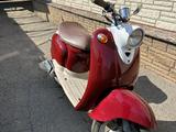 Yamaha  Vino 50 2008 года за 200 000 тг. в Алматы