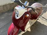 Yamaha  Vino 50 2008 года за 200 000 тг. в Алматы – фото 5