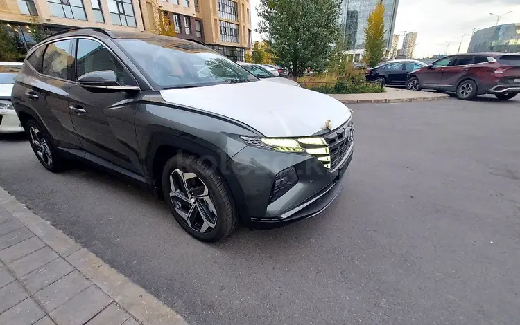 Hyundai Tucson 2023 годаүшін14 900 000 тг. в Астана