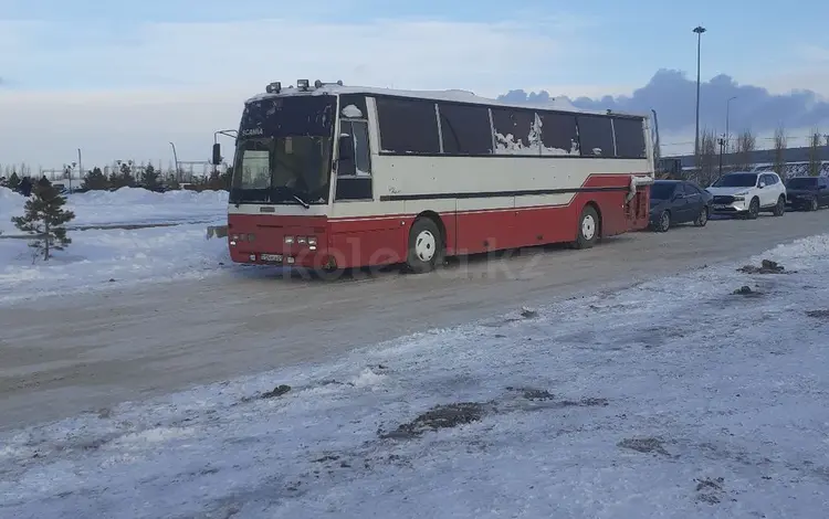 Scania  3-Series 1989 годаүшін6 000 000 тг. в Астана