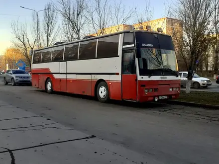 Scania  3-Series 1989 года за 6 000 000 тг. в Астана – фото 2