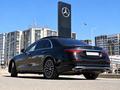 Mercedes-Benz S 580 2022 года за 75 000 000 тг. в Астана – фото 3