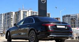 Mercedes-Benz S 580 2022 года за 75 000 000 тг. в Астана – фото 3