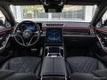 Mercedes-Benz S 580 2022 года за 75 000 000 тг. в Астана – фото 4