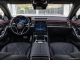 Mercedes-Benz S 580 2022 года за 75 000 000 тг. в Астана – фото 4
