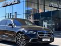 Mercedes-Benz S 580 2022 года за 75 000 000 тг. в Астана – фото 2