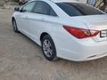 Hyundai Sonata 2011 годаfor5 800 000 тг. в Актау – фото 6