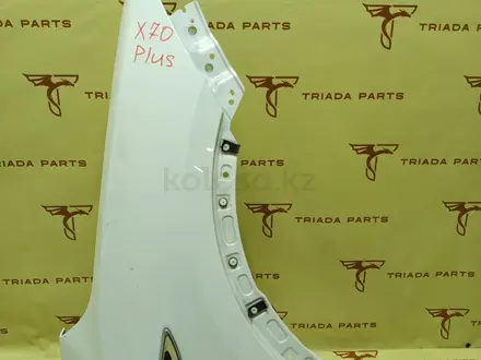 Крыло переднее правое на Jetour X70 Plus за 99 919 тг. в Алматы