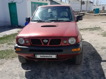 Nissan Terrano 1997 года за 3 300 000 тг. в Семей