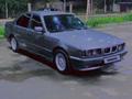 BMW 525 1990 годаүшін2 000 000 тг. в Алматы