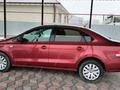 Volkswagen Polo 2012 года за 4 300 000 тг. в Алматы – фото 4