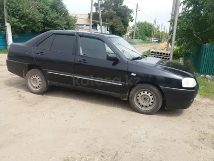 Chery Amulet (A15) 2007 года за 1 200 000 тг. в Костанай – фото 4