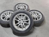ОРИГИНАЛ диски R16 5/114.3 Toyota Kia Lexus Hyundai Honda Mazda Nissan за 150 000 тг. в Алматы – фото 3