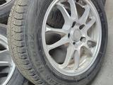 ОРИГИНАЛ диски R16 5/114.3 Toyota Kia Lexus Hyundai Honda Mazda Nissan за 150 000 тг. в Алматы – фото 5