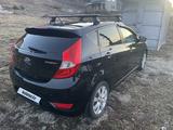 Hyundai Accent 2013 года за 4 800 000 тг. в Усть-Каменогорск – фото 3