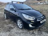 Hyundai Accent 2013 года за 4 800 000 тг. в Усть-Каменогорск – фото 4