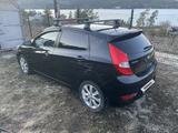 Hyundai Accent 2013 года за 4 800 000 тг. в Усть-Каменогорск – фото 2