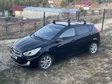 Hyundai Accent 2013 года за 4 800 000 тг. в Усть-Каменогорск