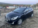 Hyundai Accent 2013 года за 4 800 000 тг. в Усть-Каменогорск – фото 5