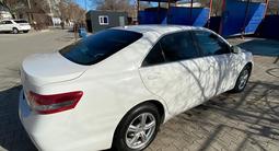 Toyota Camry 2010 года за 7 000 000 тг. в Кызылорда – фото 4