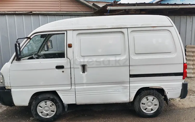 Daewoo Damas 2009 годаүшін1 300 000 тг. в Алматы