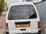 Daewoo Damas 2009 года за 1 300 000 тг. в Алматы – фото 2