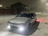 ВАЗ (Lada) 2114 2008 годаfor2 000 000 тг. в Астана – фото 3