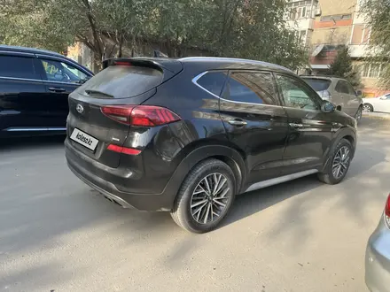 Hyundai Tucson 2019 года за 11 000 000 тг. в Семей – фото 3