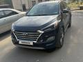 Hyundai Tucson 2019 годаүшін11 000 000 тг. в Семей