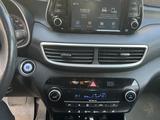 Hyundai Tucson 2019 года за 11 000 000 тг. в Семей – фото 5