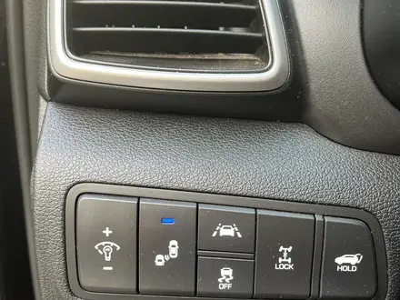 Hyundai Tucson 2019 года за 11 000 000 тг. в Семей – фото 7