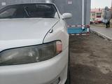 Toyota Mark II 1996 годаүшін3 700 000 тг. в Петропавловск – фото 3