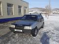 ВАЗ (Lada) 2109 2003 года за 1 000 000 тг. в Усть-Каменогорск – фото 4