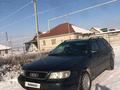 Audi A6 1995 года за 2 350 000 тг. в Алматы – фото 2