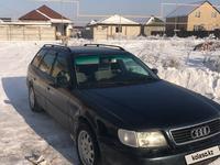 Audi A6 1995 годаfor2 350 000 тг. в Алматы