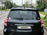 Toyota RAV4 2010 годаүшін5 500 000 тг. в Астана – фото 2