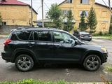 Toyota RAV4 2010 годаүшін5 500 000 тг. в Астана – фото 3